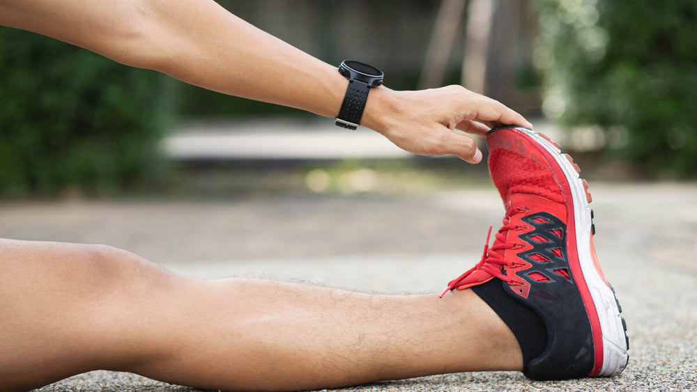 Injury Prevention Tips for Beginner Workouts: How to Start Exercising Safely