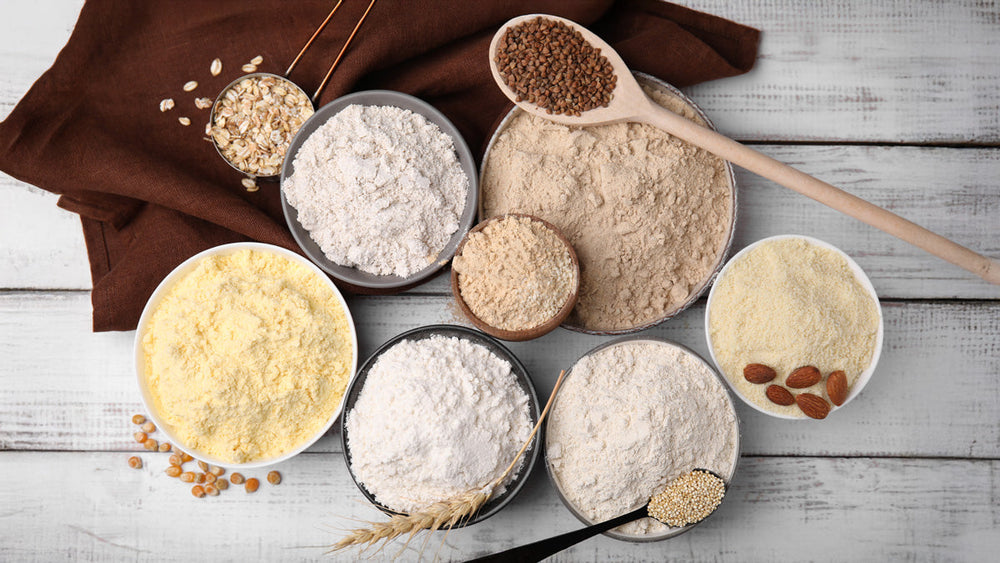 10 Inexpensive Things to Do with Flour: Stretch Your Food Budget