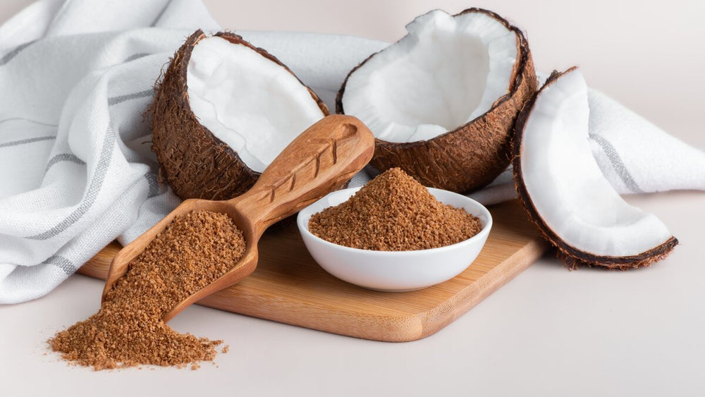 Vegan Sweeteners: A Guide to Plant-Based Sugar Alternatives