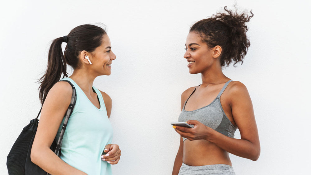 Two-Way Communication: The Gut Microbiome and Athletic Performance