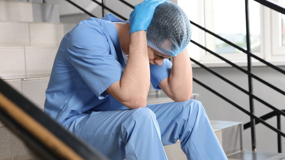 IBS, Burnout, and the Modern Stress Cycle