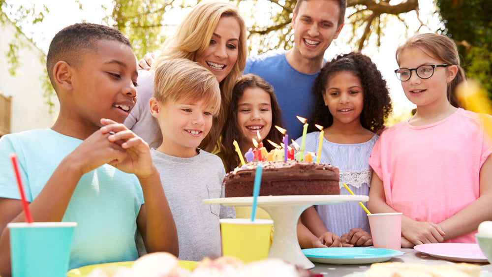 5 Tools for Your Food Allergy Tool Belt