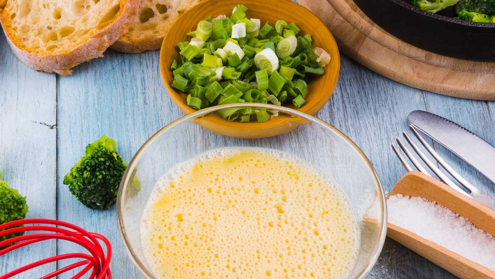 6 Breakfast Tips and 10 Low FODMAP Breakfasts for IBS