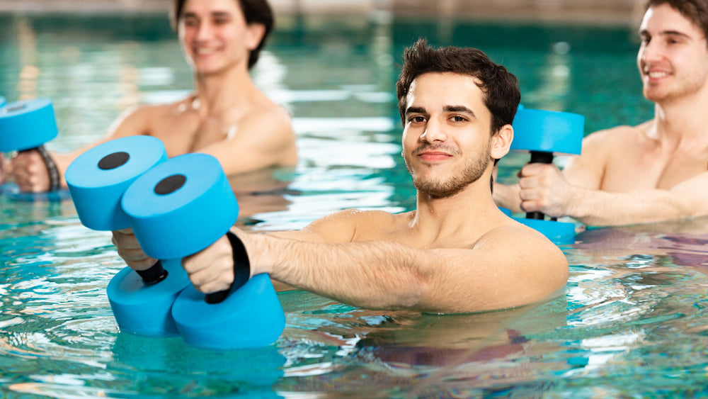 Active Living with Acid Reflux: Tailored Exercise Strategies for GERD Sufferers