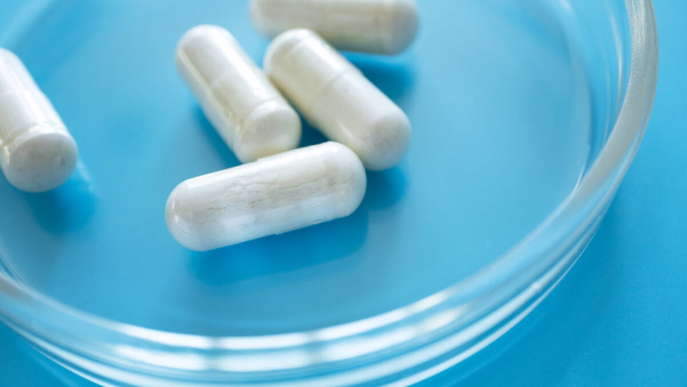 Gut Health and Next-Gen Biotics: Beyond Traditional Probiotics