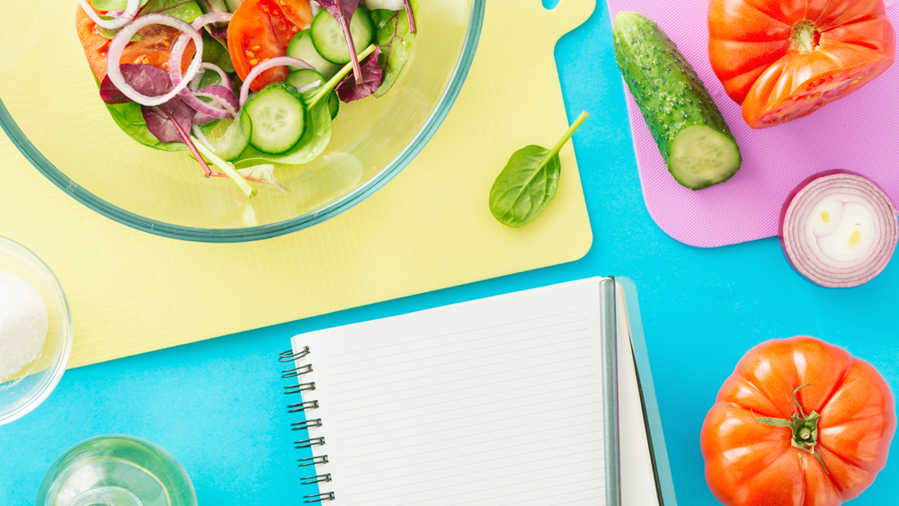 7  Ways to Help New Eating Habits Stick