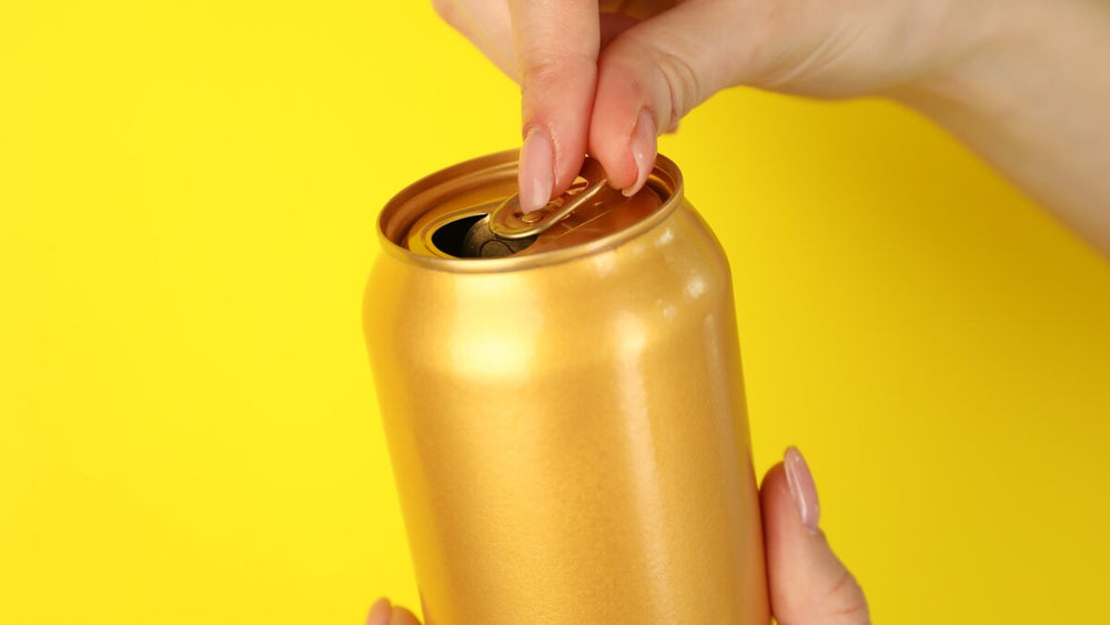 Probiotic Soda: The Next Generation of Functional Beverages
