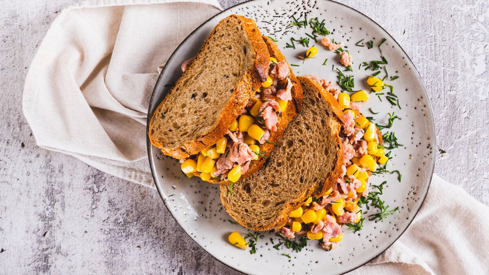 Reflux-Friendly Sandwich Toppings: Build a Better Lunch Without the Burn