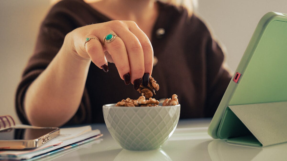 The Gut-Brain Superhighway: Fueling Your Cognitive Function Through Digestive Wellness
