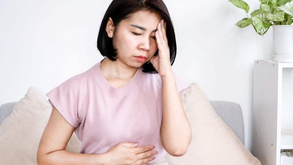 What Is Neurogenic IBS? Understanding the Nervous System's Role in Digestive Symptoms