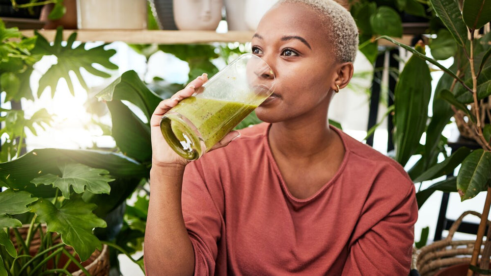 Is Green Juice Good for You? Nutrition Facts and Health Benefits
