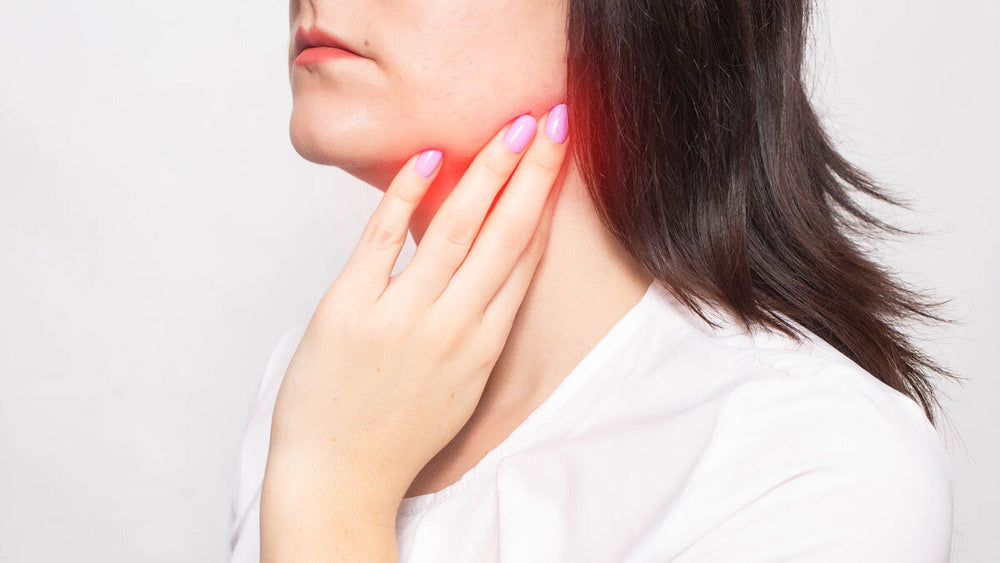 Part 1: Reducing Inflammation: What to Remove