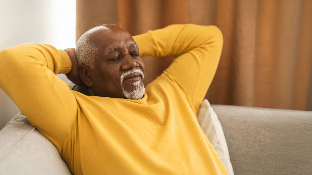 Aging and Sleep: Adapting to Changing Sleep Patterns