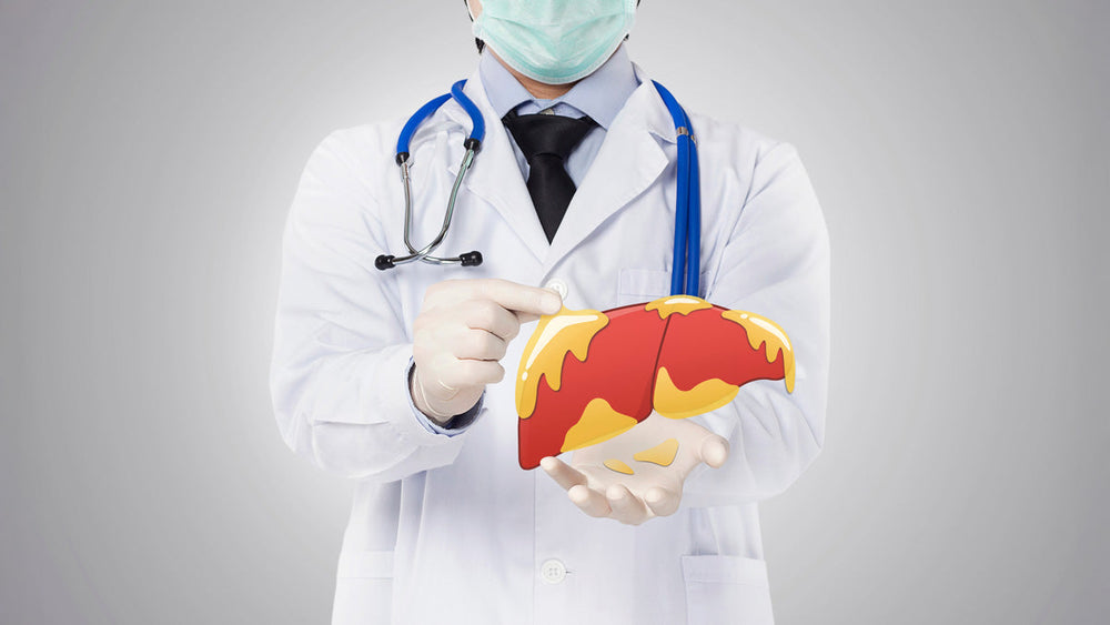 Alcohol-Related Liver Disease: Understanding the Risks and Recovery