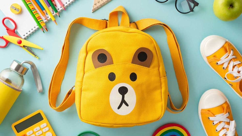 Allergy-Free School Snacks Made Simple