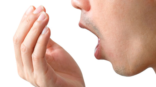 Tips to Manage Bad Breath with GERD