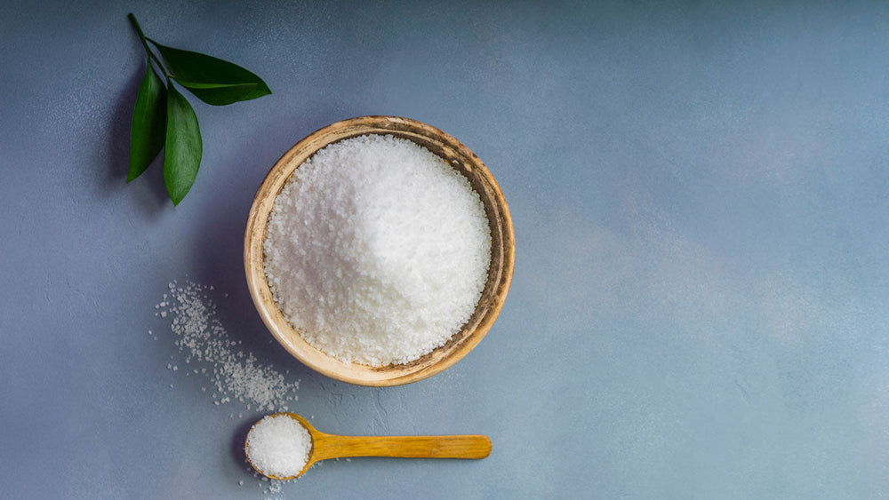 Balancing Salt Intake: How Sodium Affects Your Health and How to Reduce It