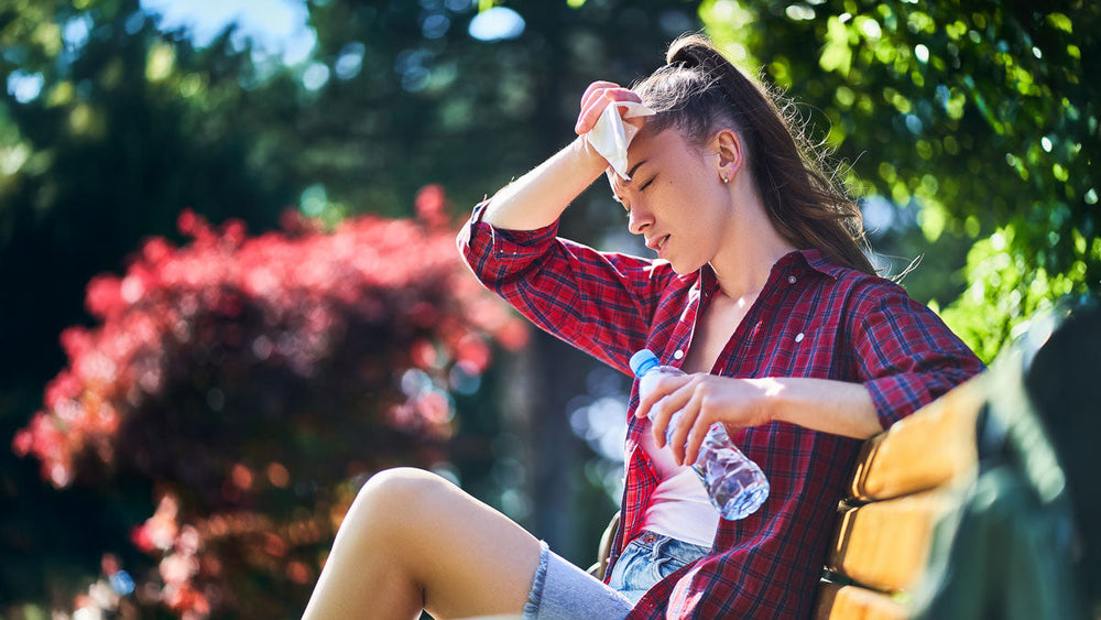 Beat the Heat: How Summer Weather Impacts Digestion and What to Eat