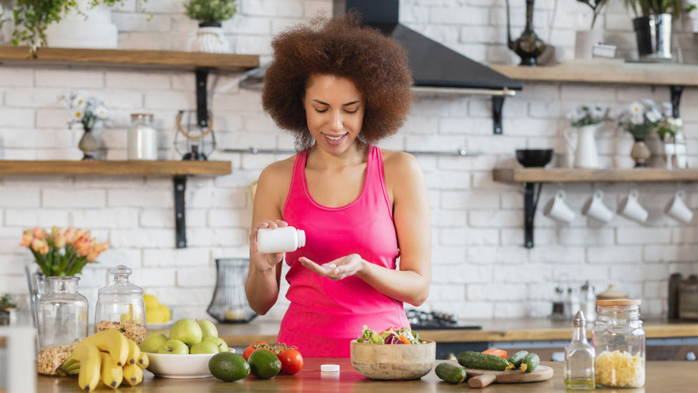 Exploring Berberine's Impact on Weight Management