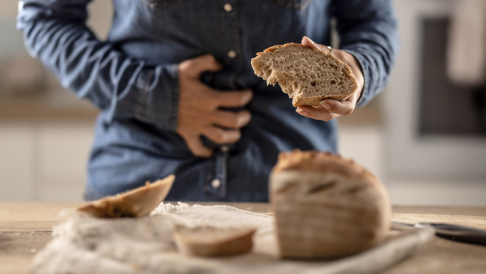 Beyond Gluten: Exploring Non-Celiac Gluten Sensitivity