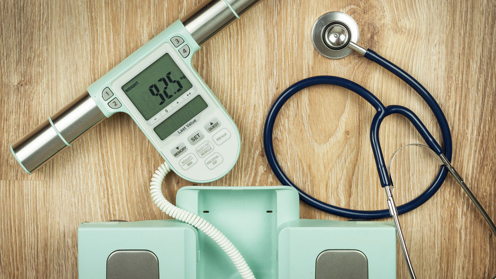 Body Composition Measurement and Health