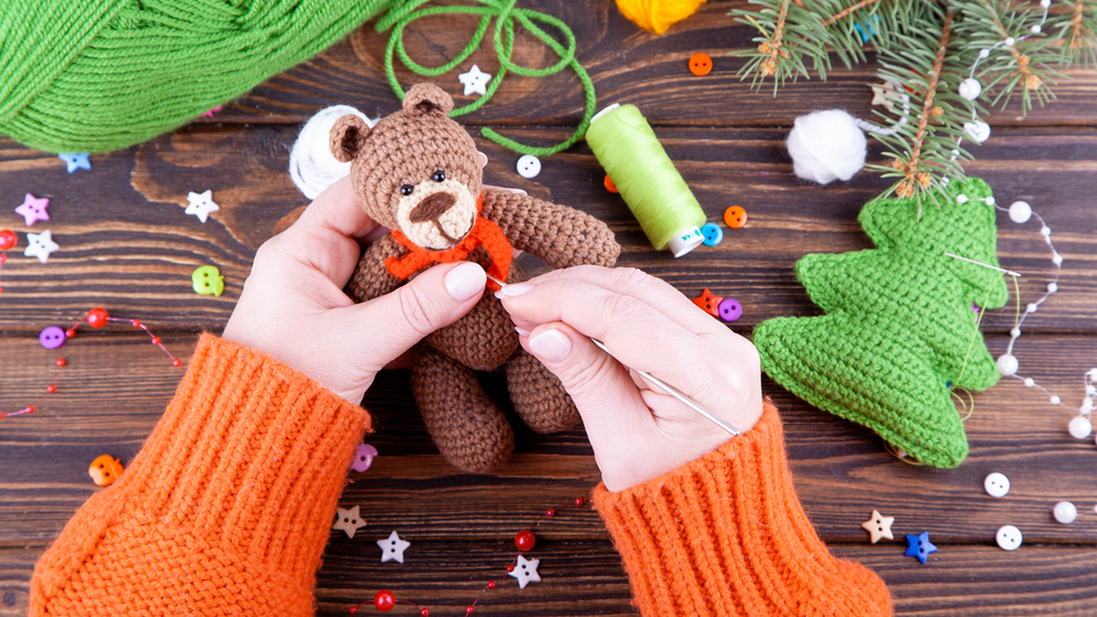 Boosting Wellness: The Daily Habit of Learning New Skills and Creativity