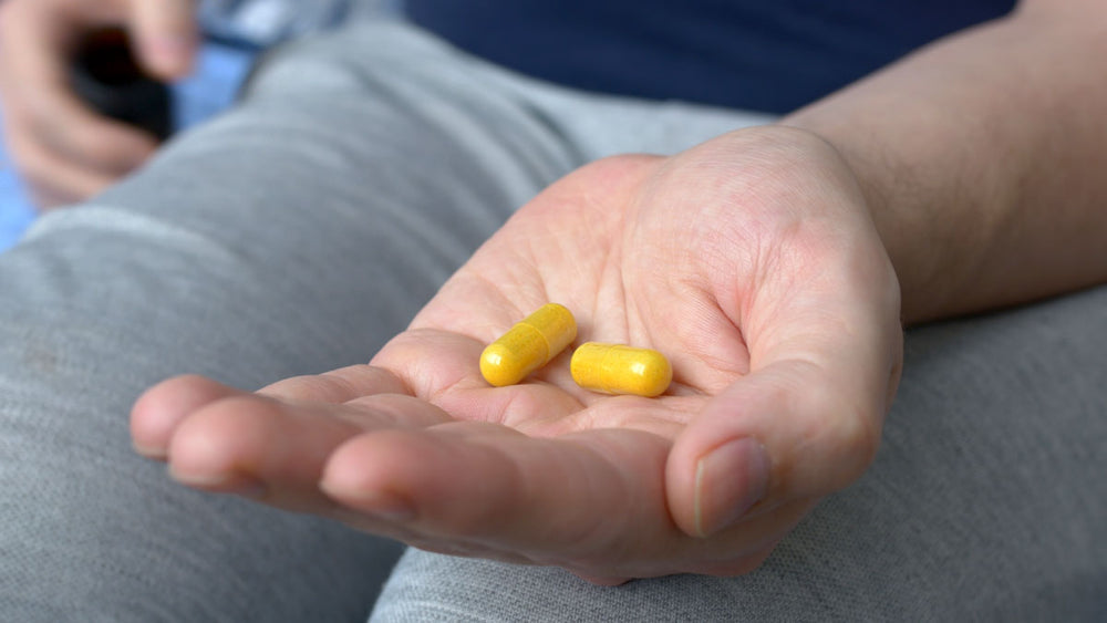 Can Berberine Help With IBS-D Symptoms?