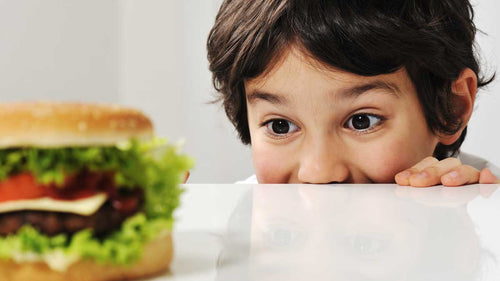 Eat First with Your Senses: Cephalic Phase Responses