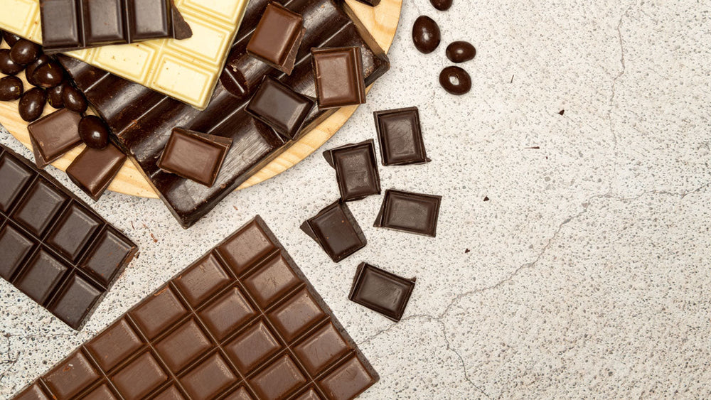 Chocolate and Acid Reflux: A Sweet and Sour Relationship