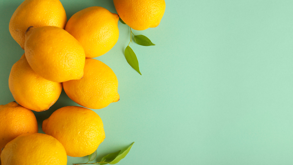 The Citric Acid Lowdown with Acid Reflux and GERD