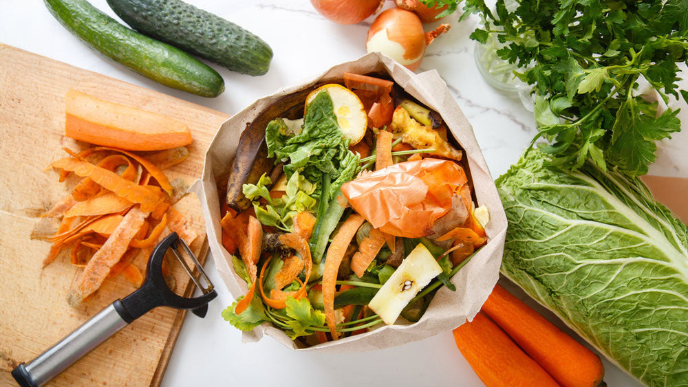 Composting at Home: A Guide for Any Lifestyle