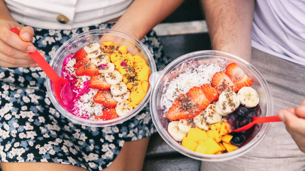 The Connection Between Gut Health And Your Liver