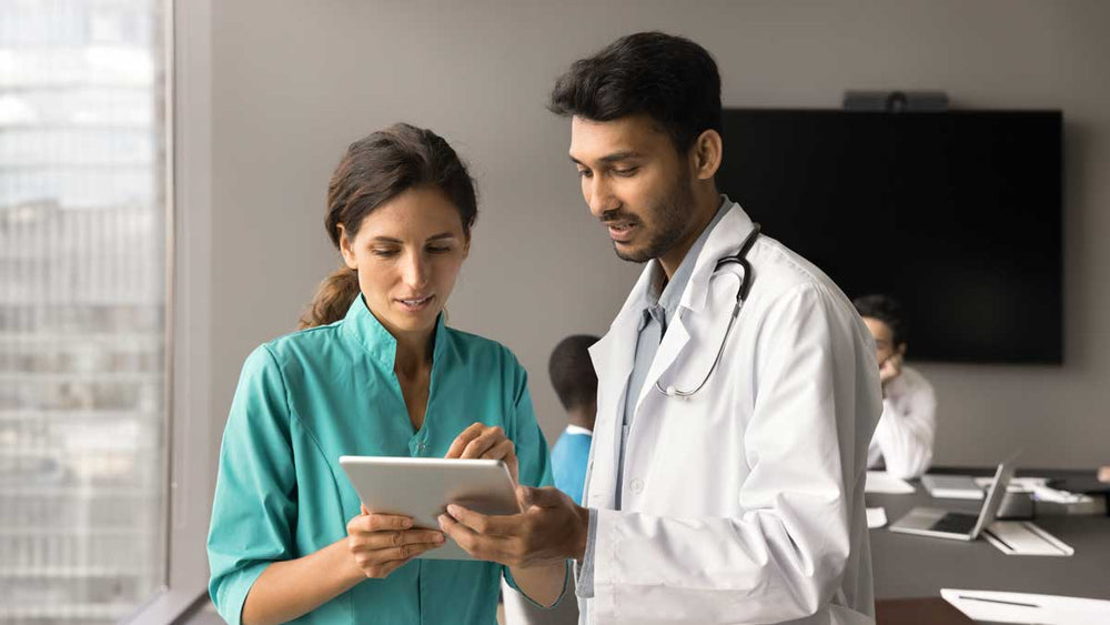 Cortisol: Understanding the Stress Hormone and Talking to Your Provider