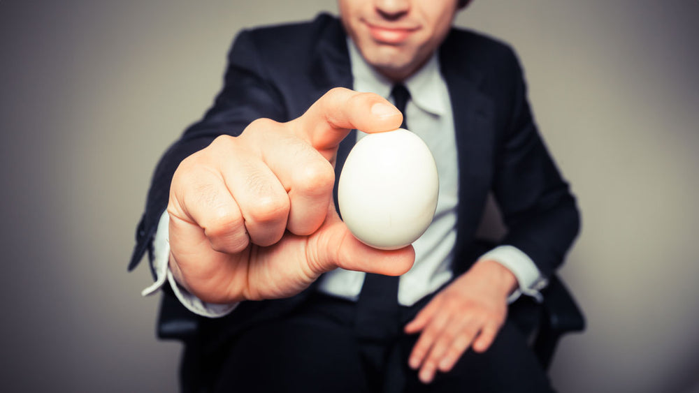 Cracking the Egg Myth: The Nutritious Powerhouse for Your Plate