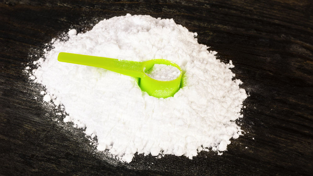 Creatine Power: Muscle, Gut Health, and Performance Boost