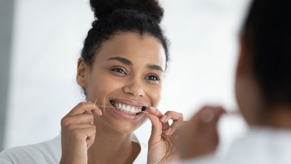 Crunch Time for Digestion: Teeth and Saliva Matter