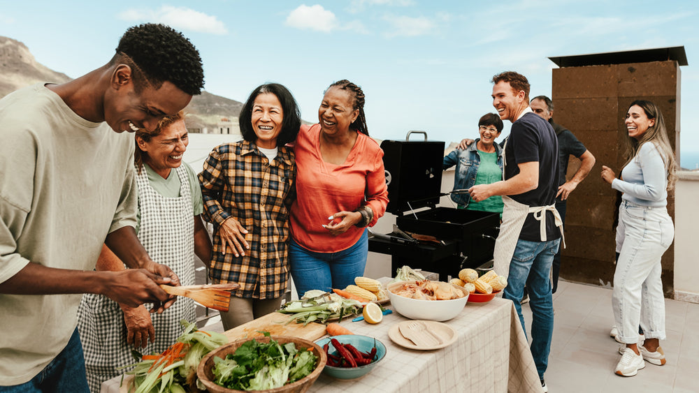 Cultural and Family Challenges When Adjusting to a New Dietary Regimen