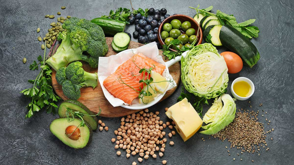 Delicious Mediterranean Diet Hacks for Summer Acid Reflux Relief