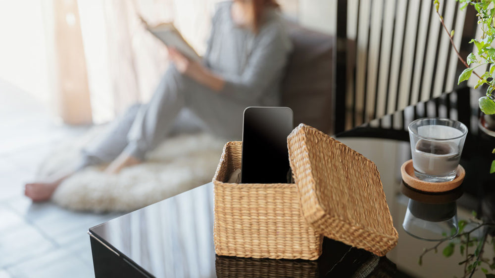 Digital Detox Guide: Unplug and Recharge for Happiness
