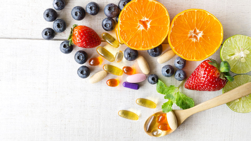 Do I Need A Multivitamin?