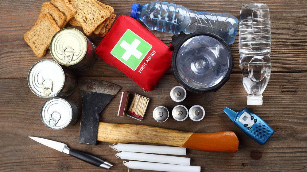 Essential Hurricane Preparedness Tips for IBS and GERD