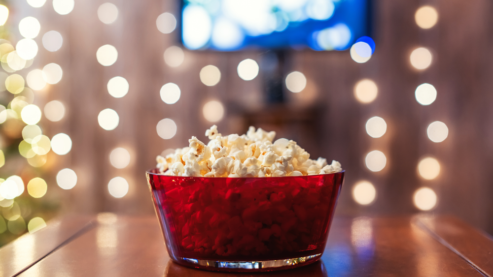 Expert-Selected Movie Night Snacks for GERD Relief