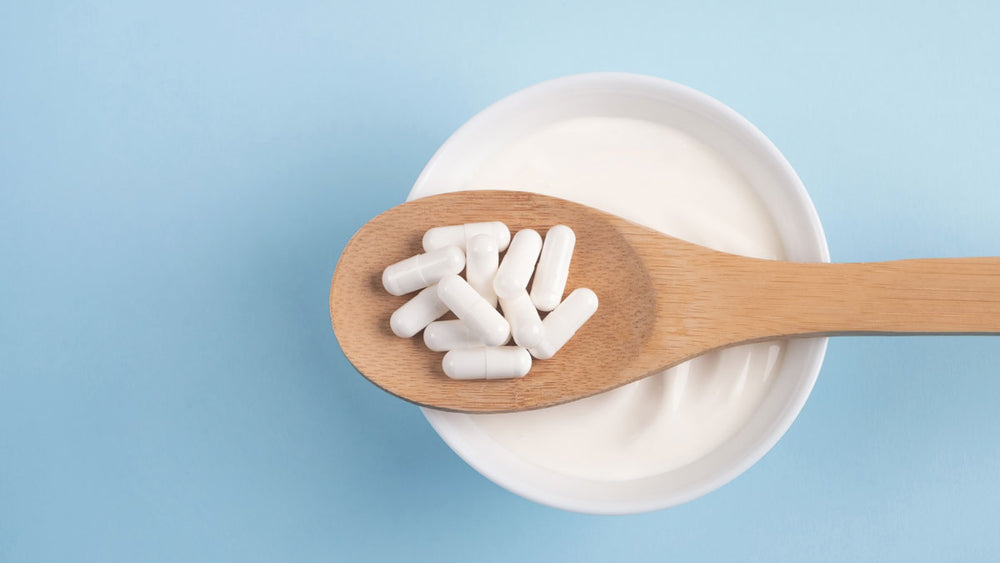 Exploring The L. Reuteri Probiotic And Its Utility In Children