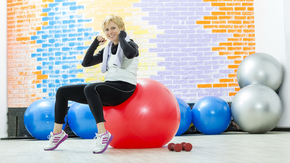 Fitness Over 40: The Impact of Aging on the Body (Part 1)