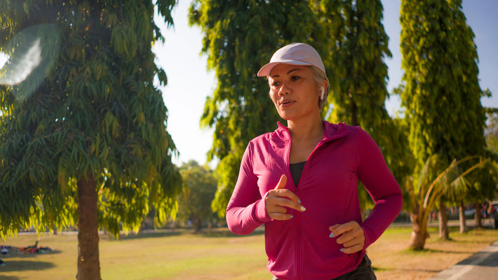 Fitness & Flare-ups with IBS