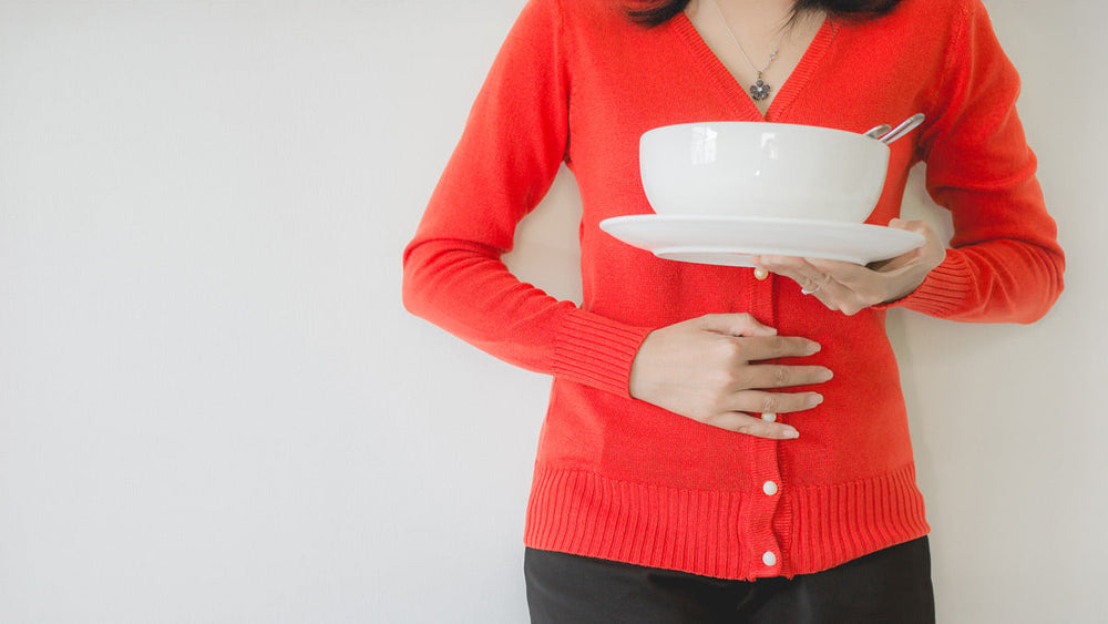 Flatulence and Vegetarian Diets: Tips for Relief