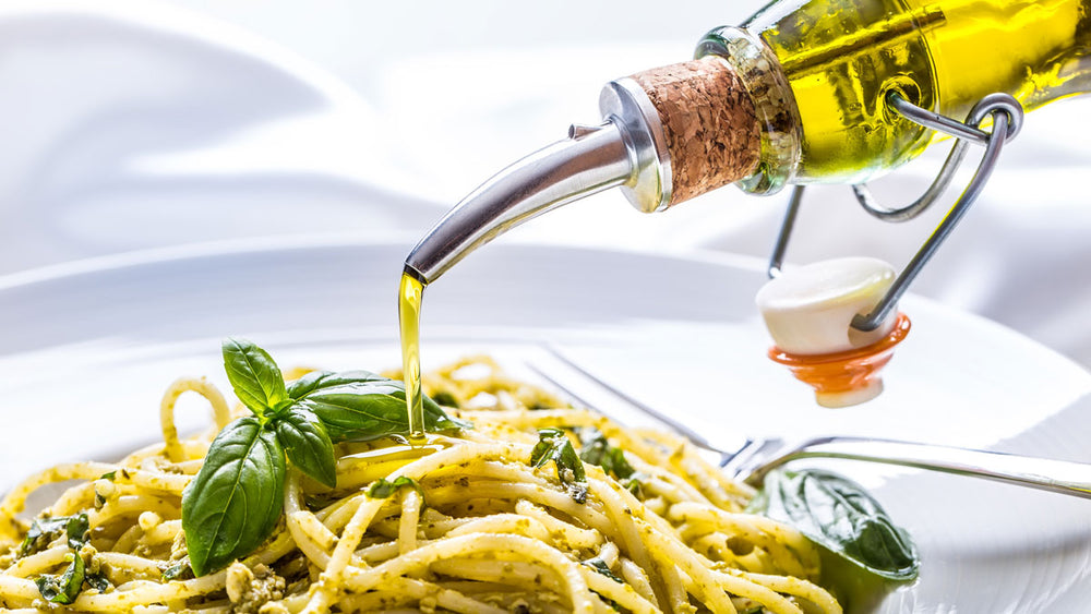 Flavorful Cooking Without Garlic or Onion: Tips for GI-Friendly Alternatives