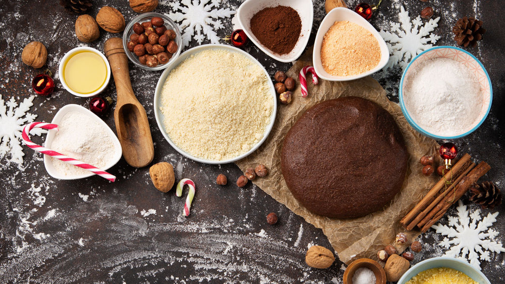 Food Allergy Savvy Holidays: A Guide to Safe and Inclusive Celebrations