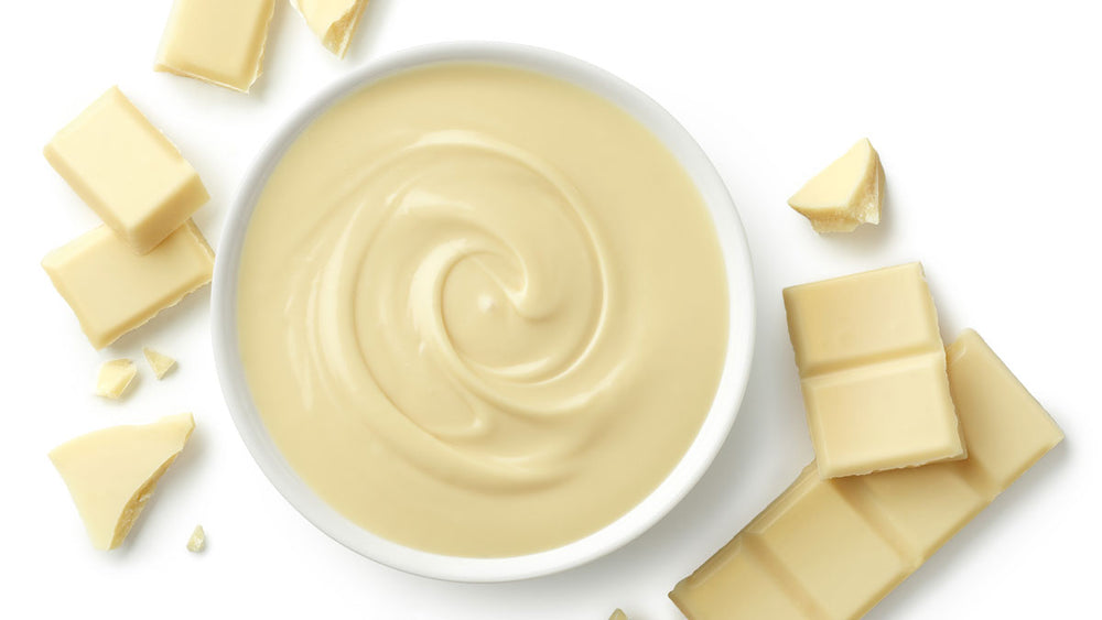 A Series on Food Additives - Titanium Dioxide