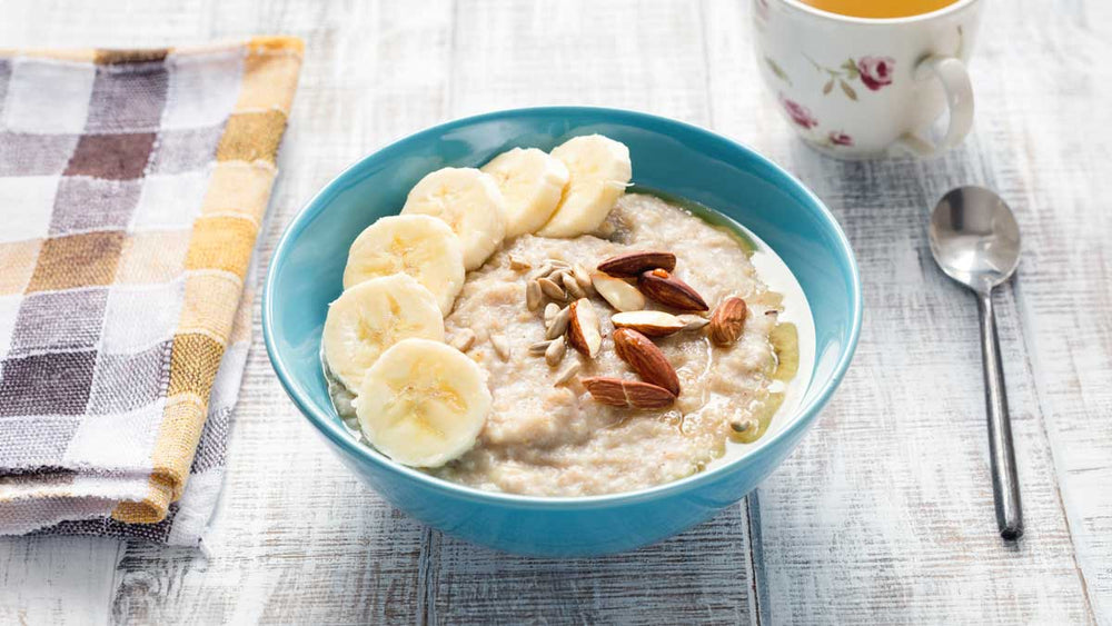 Protein-Packed, GERD-Friendly Breakfast Ideas for a Pain-Free Start to Your Day